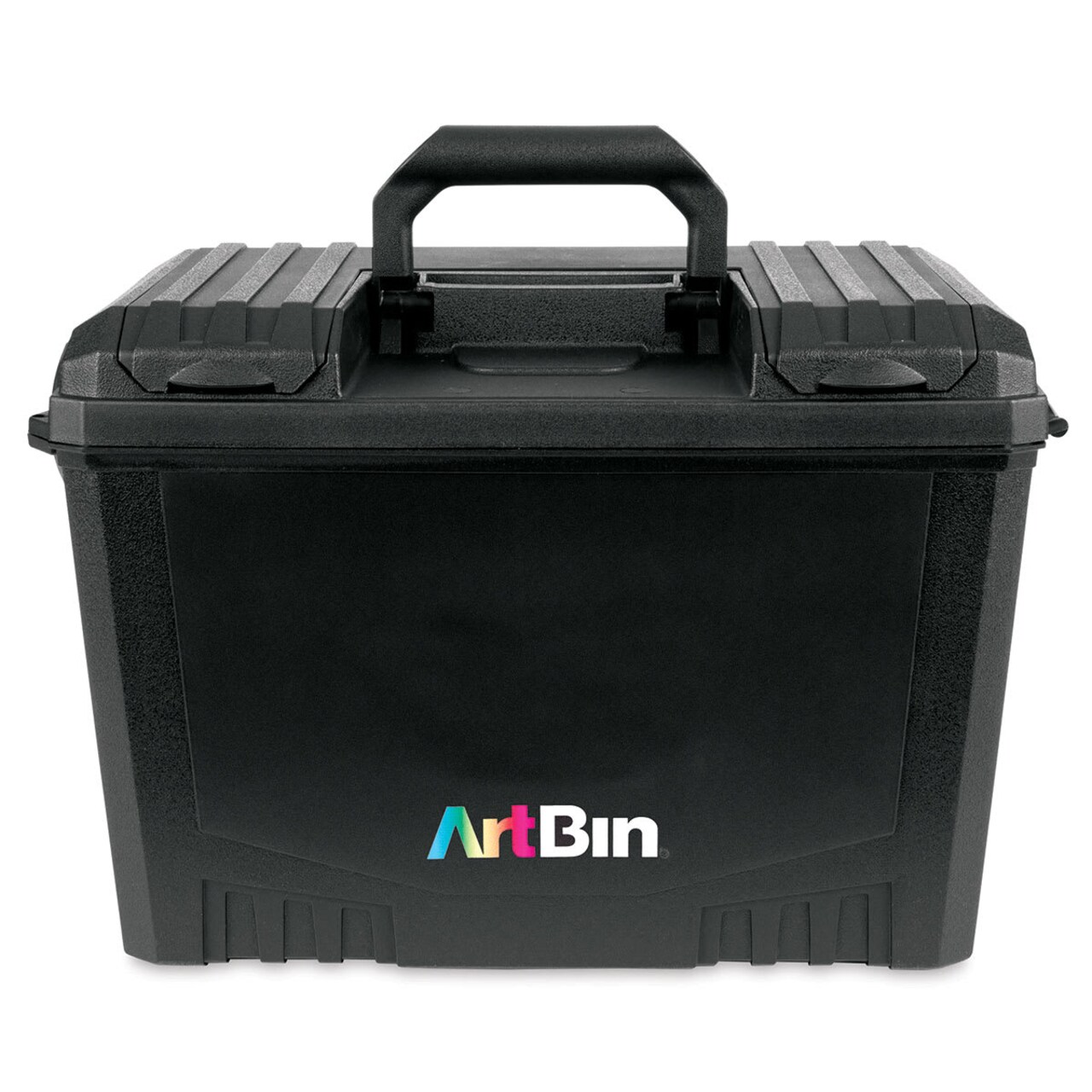 ArtBin Sidekick XL Storage Bin - 18" L x 10-3/8" W x 12-1/2" H